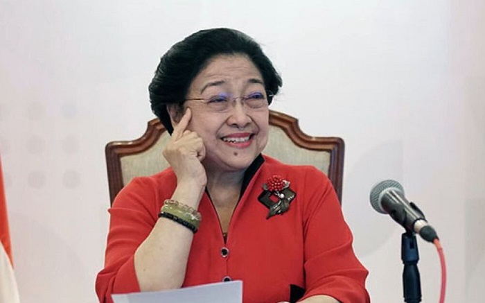 Mei ini, Mantan Presiden Indonesia Megawati kunjungi Timor-Leste