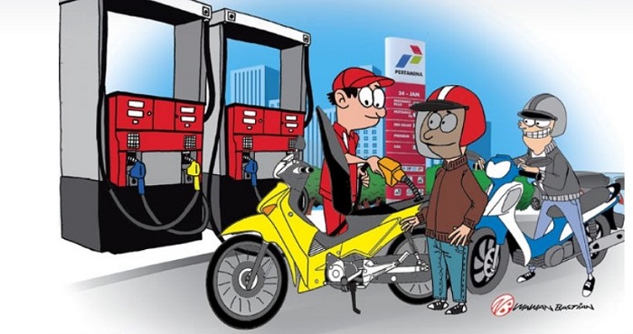 Hadapi ketidakpastian global, Pemerintah tetapkan langkah stabilisasi harga BBM