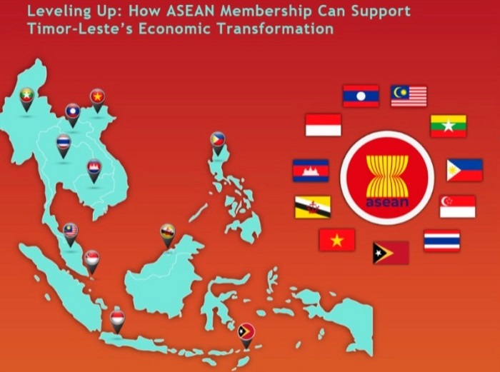 Pertumbuhan Ekonomi 4,5 Persen, Bank Dunia ingatkan tantangan struktural Timor-Leste