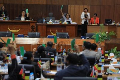 PN Setujui kunjungan Presiden Horta ke Papua Nugini hadiri KTT Samudra Melanesia