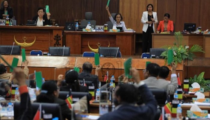 PN Setujui kunjungan Presiden Horta ke Papua Nugini hadiri KTT Samudra Melanesia