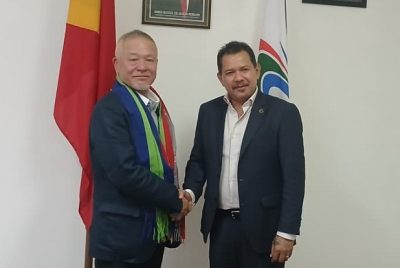 Jepang perkuat kolaborasi dengan sektor swasta dorong investasi di Timor-Leste
