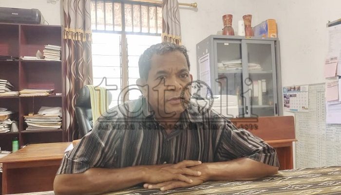 Layanan kesehatan mental TL terbatas, PRADET dorong penguatan pusat rehabilitasi