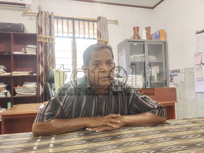 Layanan kesehatan mental TL terbatas, PRADET dorong penguatan pusat rehabilitasi