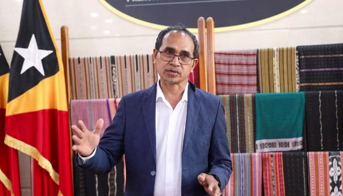 Ketua FTRC Joaquim : Rekonsiliasi Fiji tak bisa sepenuhnya adopsi model Timor-Leste