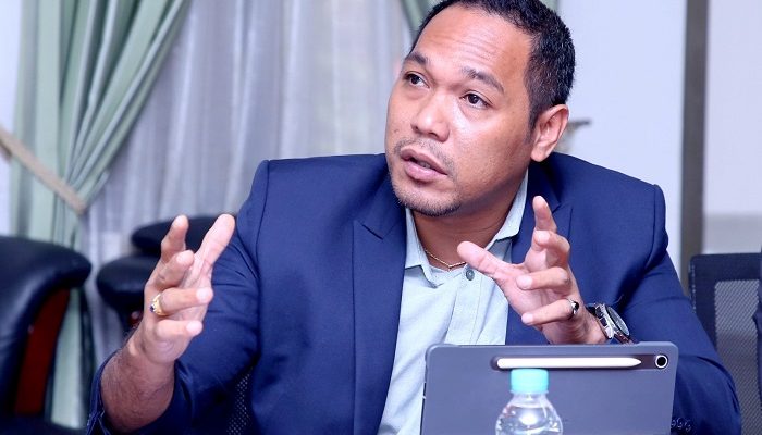 Pemerintah tunjuk Duílio gantikan Arcanjo pimpin TradeInvest Timor-Leste