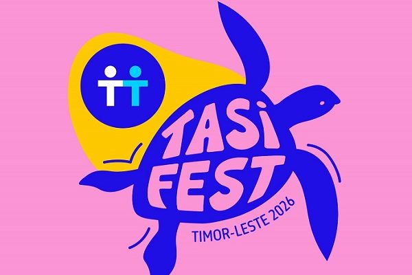 Timor Telecom jadi sponsor utama, TasiFest 2026 resmi berubah nama jadi TT TasiFest