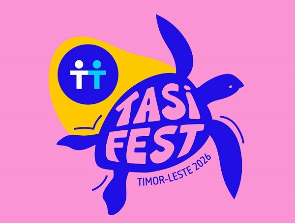 Timor Telecom jadi sponsor utama, TasiFest 2026 resmi berubah nama jadi TT TasiFest
