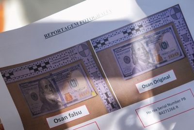 PM Xanana minta aparat kepolisian investigasi mendalam kasus uang palsu