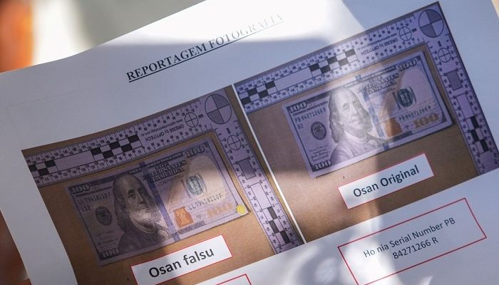 PM Xanana minta aparat kepolisian investigasi mendalam kasus uang palsu