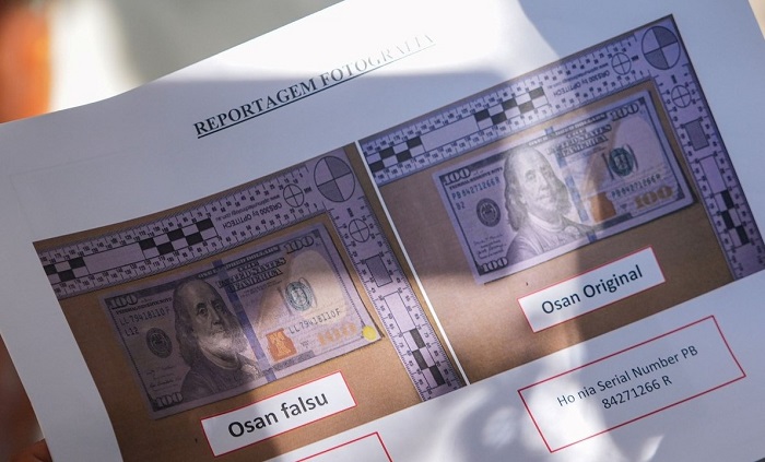 PM Xanana minta aparat kepolisian investigasi mendalam kasus uang palsu