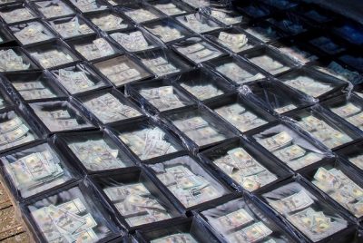 PNTL sita uang palsu senilai US$4 juta lebih di Bidau