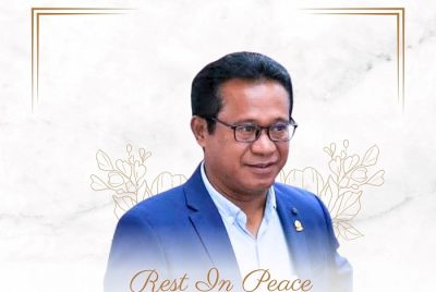 Mengenang Menteri José Jerónimo : Sektor pendidikan tinggi TL kehilangan sosok berdedikasi 