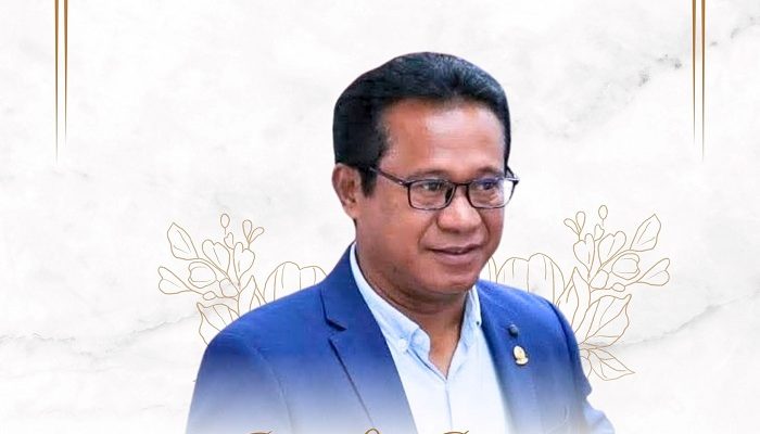 Mengenang Menteri José Jerónimo : Sektor pendidikan tinggi TL kehilangan sosok berdedikasi 