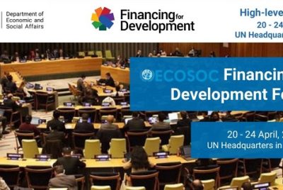 Timor-Leste serukan pembiayaan stabil dan reformasi keuangan global di Forum ECOSOC