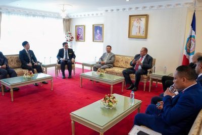 Menteri Bendito soroti diplomasi pendidikan sebagai pilar strategis pembangunan nasional