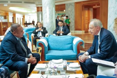 Timor-Leste dan Polandia sepakat perluas kerja sama strategis bilateral