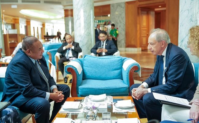 Timor-Leste dan Polandia sepakat perluas kerja sama strategis bilateral