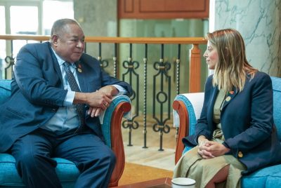 Timor – Leste dan Portugal tegaskan komitmen kerjasama di tingkat regional dan multilateral