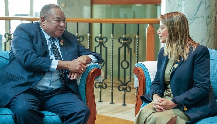 Timor – Leste dan Portugal tegaskan komitmen kerjasama di tingkat regional dan multilateral