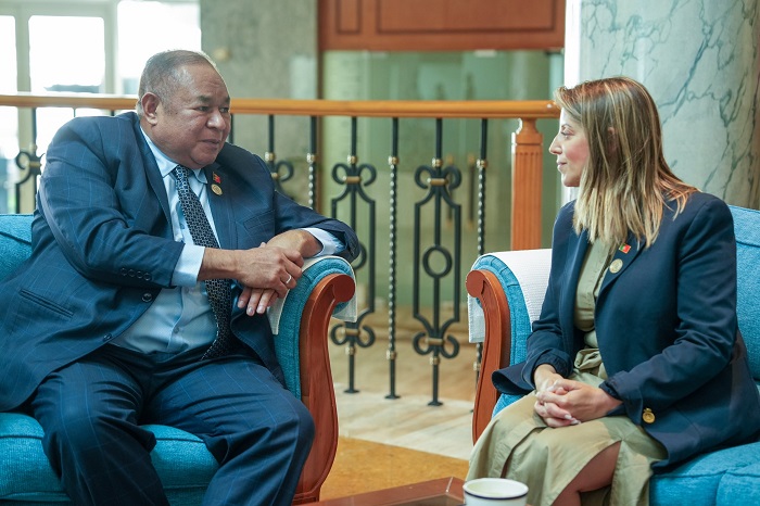 Timor – Leste dan Portugal tegaskan komitmen kerjasama di tingkat regional dan multilateral