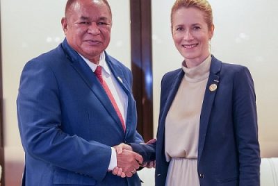 Timor – Leste dan Uni Eropa tegaskan kemitraan kerjasama strategis dua negara