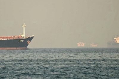 Iran resmi buka Selat Hormuz usai gencatan senjata Israel-Lebanon