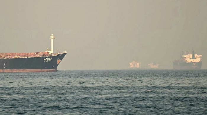 Iran resmi buka Selat Hormuz usai gencatan senjata Israel-Lebanon