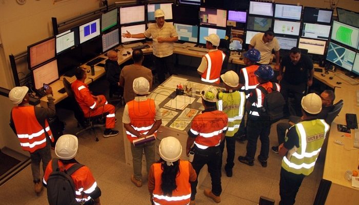 Survei 42 hari, Pemerintah tinjau kesiapan operasi Seismik Eni di Selatan Timor-Leste