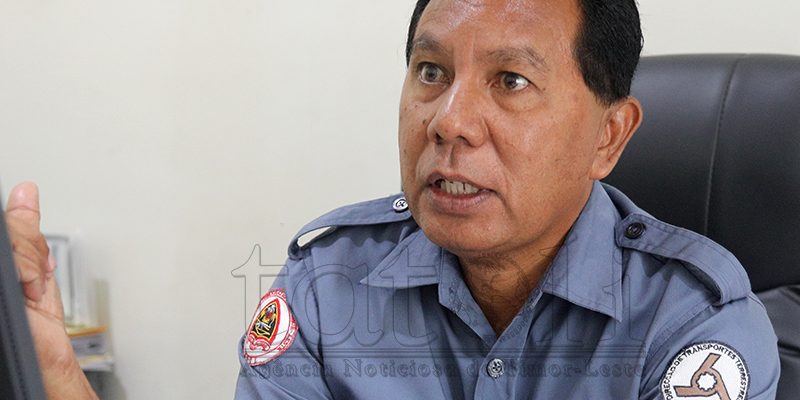 Kuartal pertama 2026, DNTT raih pendapatan melampaui US$2 juta