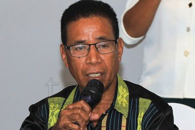 MCI dan UNDP siapkan US$25 ribu untuk peringatan Hari Internasional UMKM 2026