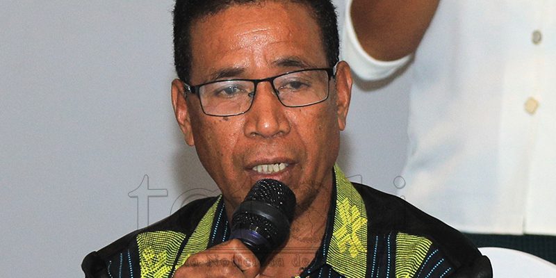 MCI dan UNDP siapkan US$25 ribu untuk peringatan Hari Internasional UMKM 2026