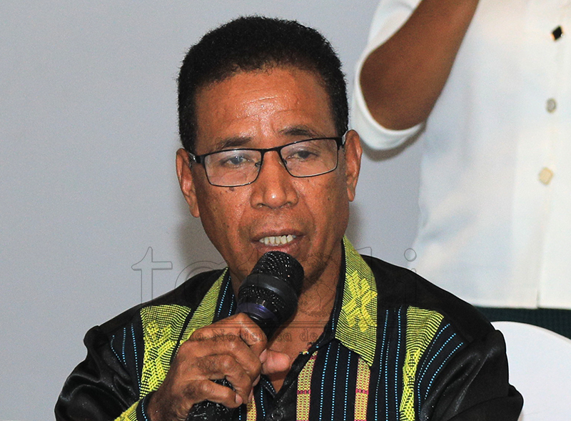 MCI dan UNDP siapkan US$25 ribu untuk peringatan Hari Internasional UMKM 2026