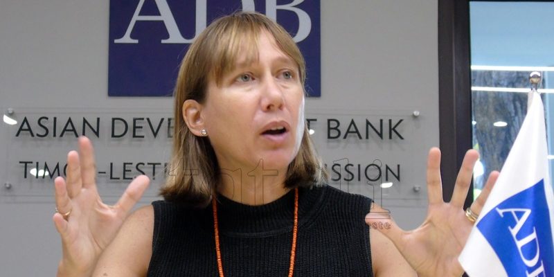 ADB : Pertumbuhan Ekonomi Timor-Leste diproyeksikan stabil hingga 2027