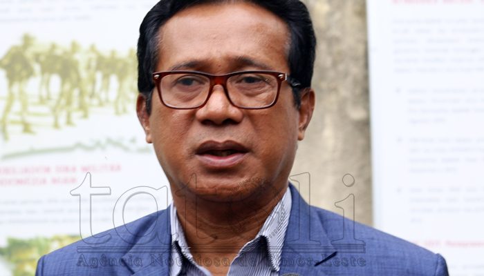 Menteri José Jerónimo wafat, Pemerintah kenang dedikasi mendiang di sektor pendidikan   