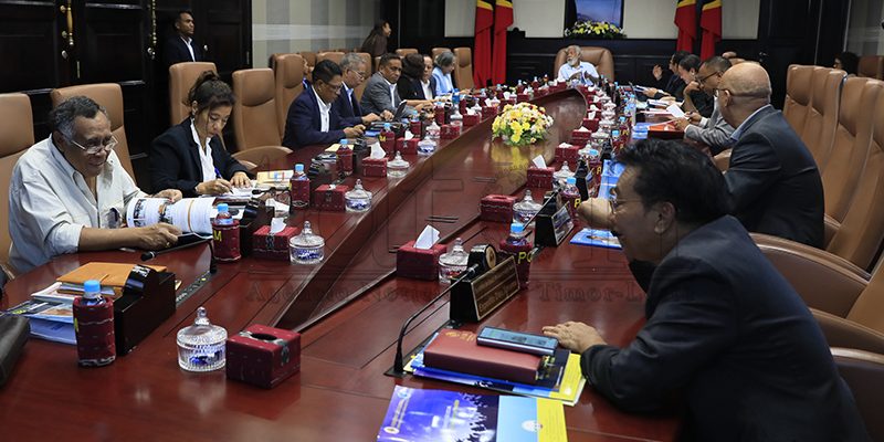 Pemerintah TL tetapkan tarif baru layanan kendaraan bermotor dan pengemudi