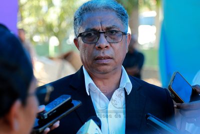 Irigasi Laueli di Ermera siap dibangun, anggaran US$10,25 juta disetujui