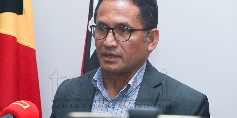 Subsidi US$41 juta untuk TIMOR GAP disetujui dalam kerangka Program A17