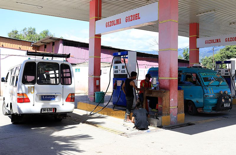Harga BBM di SPBU Timor-Leste stabil, Penjualan eceran di daerah melonjak