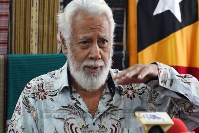 Pemerintah beri waktu 10 hari bagi Pelican Paradise kosongkan lokasi