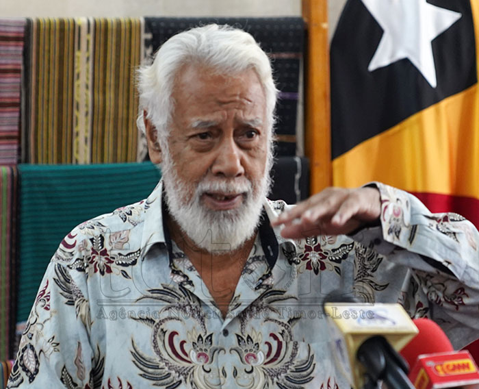 Pemerintah beri waktu 10 hari bagi Pelican Paradise kosongkan lokasi