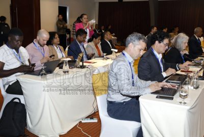 GEF umumkan dukungan pendanaan baru untuk perkuat aksi iklim negara-negara LDC