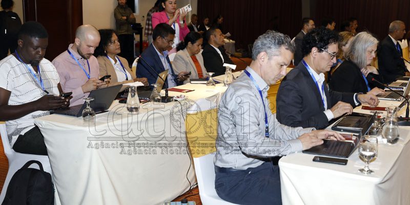 GEF umumkan dukungan pendanaan baru untuk perkuat aksi iklim negara-negara LDC