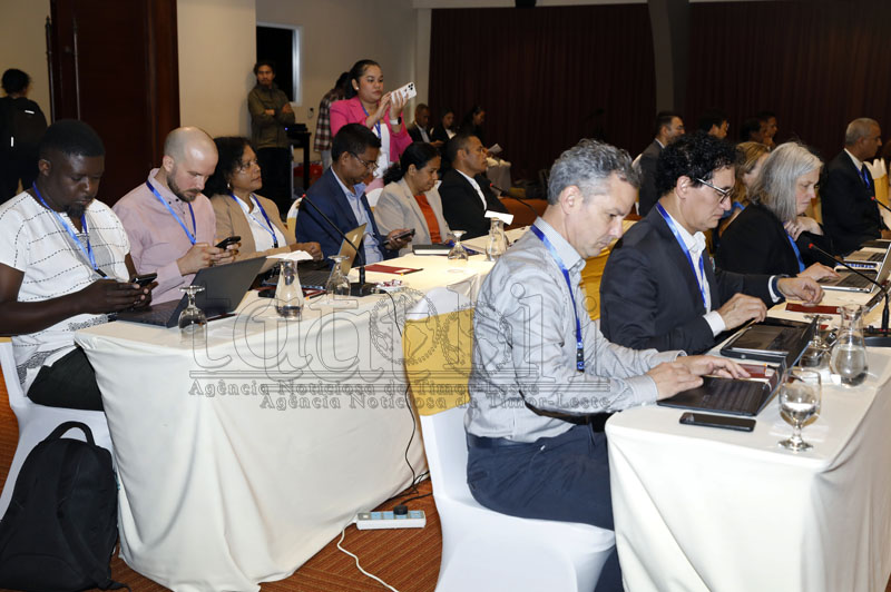 GEF umumkan dukungan pendanaan baru untuk perkuat aksi iklim negara-negara LDC