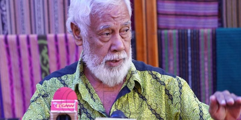 Antisipasi krisis energi, Pemerintah berencana terapkan pemadaman listrik terjadwal   