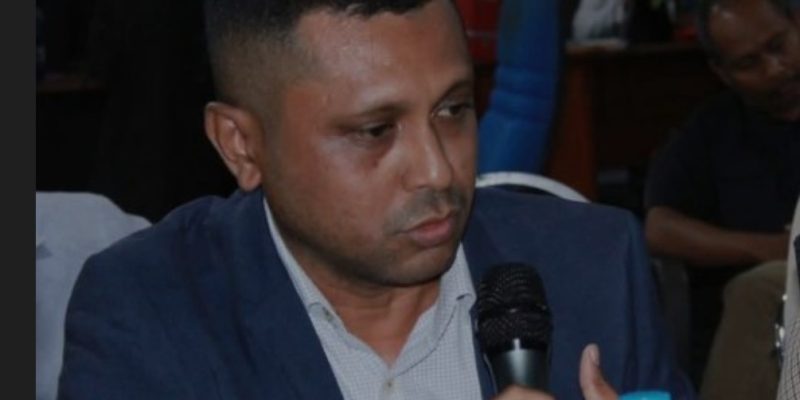 Survei 23 SPBU di Dili, TANE Konsumidor temukan kesenjangan Harga BBM   