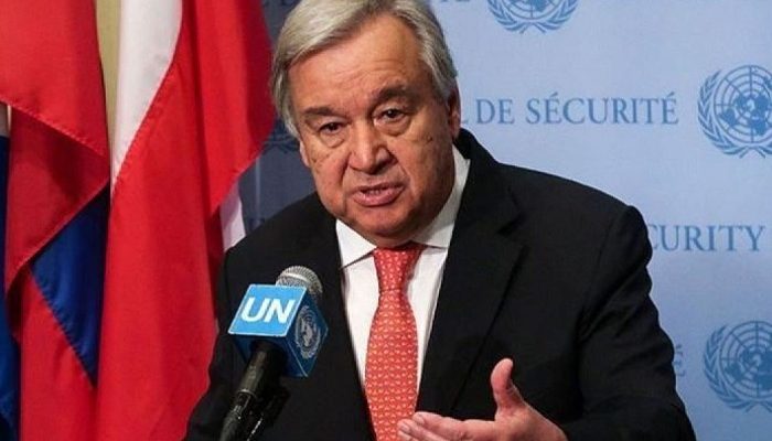 Kesepakatan Iran – AS belum tercapai, Sekjen PBB minta semua pelanggaran dihentikan