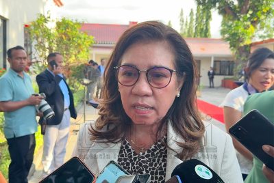 Cegah uang palsu, BCTL perkuat literasi keuangan dan transaksi digital   