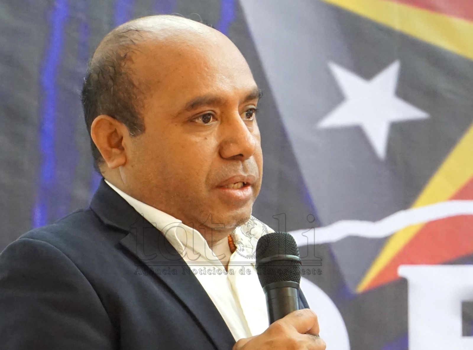 Pemerintah rombak struktur kepemimpinan RAEOA, Régio da Cruz ditunjuk sebagai Ketua