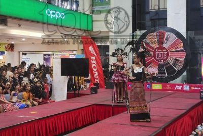 77 anak ramaikan TAIS Fashion Show Contest, promosikan budaya dalam negeri